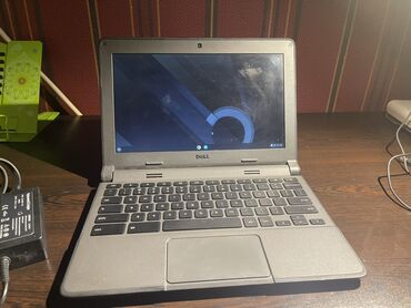 Dell: Dell 11.6 ", Intel Celeron, < 128 GB