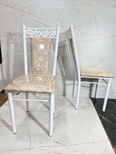 Табуретки: Стулья Вензель — 3