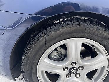 Toyota: Toyota Avensis: 2003 г., 2 л, Автомат, Бензин, Седан — 10