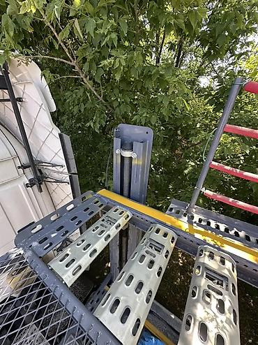 Прицепы и полуприцепы: Прицеп, Новый — 12