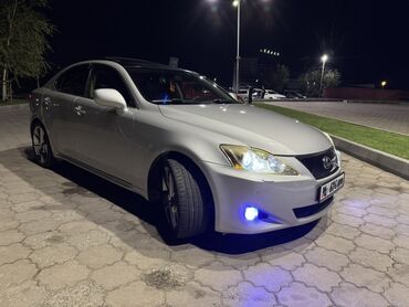лексус rx 330 новый цена: Lexus IS: 2008 г., 2.5 л, Автомат, Бензин, Седан