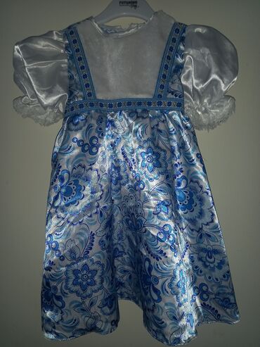 Платья: Детское платье — 9