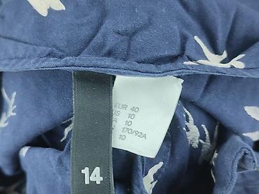 pull bear trencz: H&M, Sukienka damska, rozmiar L — 5