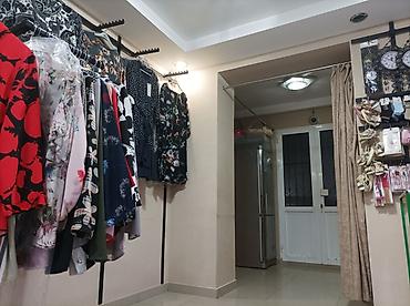 Kommersiya daşınmaz əmlakının satışı: TİCARƏT OBYEKTİ SATILIR ! Bina: Beş mərtəbəli binanın birinci — 18