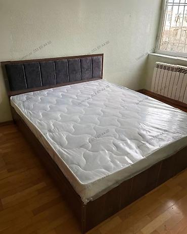 Çarpayılar: Çarpayı Ev üçün geniş mebel seçimi: divanlar, dolablar, çarpayılar — 1