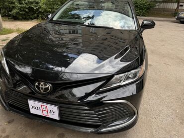 Toyota: Toyota 