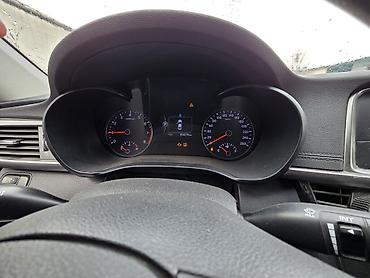 Kia: Kia : 2017 г., 2 л, Автомат, Газ, Седан — 5