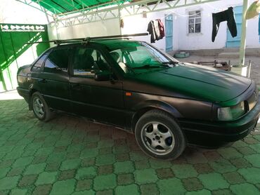 пасат в4: Volkswagen Passat: 1989 г., 1.8 л, Механика, Бензин, Седан