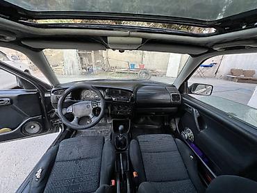 венто ош: Volkswagen Vento: 1992 г., 2 л, Механика, Бензин, Седан — 7