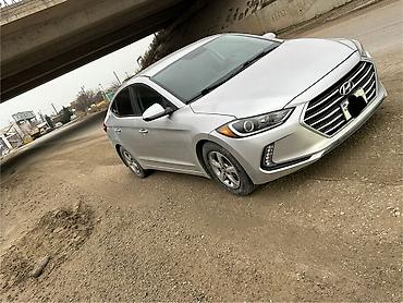 elantra qapi: Masinin hec bir problemi yoxdur karopka teze yigilib ideal veziyyetde — 1