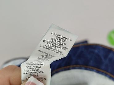 bershka heans: Denim Co, Jeansy damskie, rozmiar S — 6