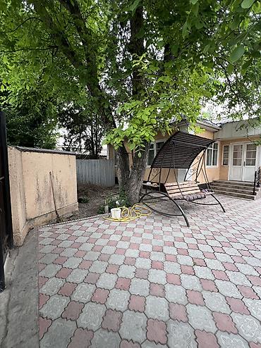 Продажа коттеджей и домов: 🏡 Большой кирпичный дом с хозяйством и садом в г. Кара-Балта продается — 1