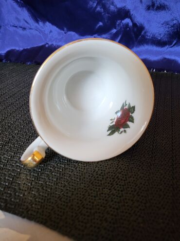 Kuhinjski setovi: Setovi za dvoje 1951-1972g.Hartporzellan Nemacka. Setovi perfektno — 12