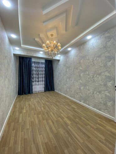 Yeni tikili: 8-ci kilometr, 3 otaqlı, Yeni tikili, m. Neftçilər, 136 kv. m — 4