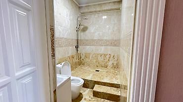 all group: 4 комнаты, 122 м², Южная Магистраль 3 этаж, Евроремонт — 9