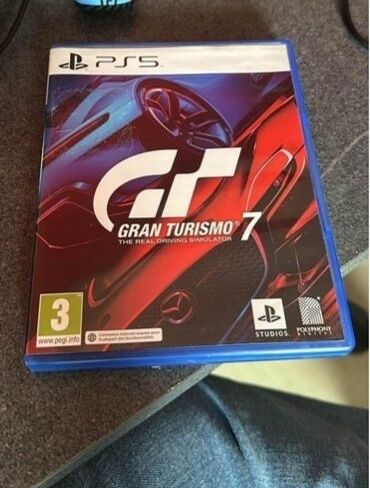 ufc 280 бишкек: Продаю или меня игру на PS5 Gran Turismo 7
цена 2200