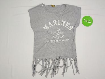 bluzki uv: T-shirt damski, rozmiar M — 2