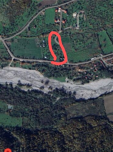 Torpaq sahələrinin satışı: 48 sot, Tikinti, Mülkiyyətçi, Bələdiyyə — 9