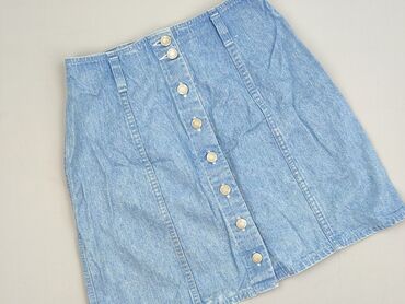 guess spódnice jeansowe: Marks & Spencer, Спідниця жіноча, розмір M