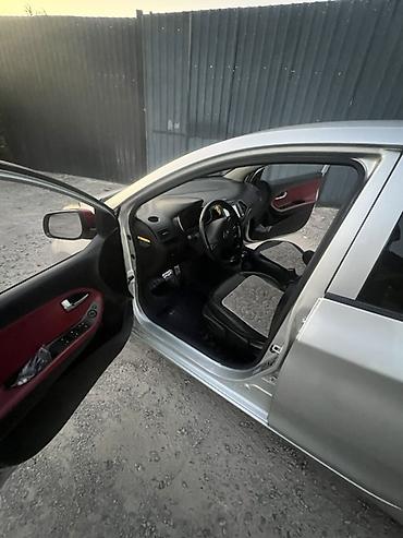 golf venta: Kia Morning: 2016 г., 1 л, Автомат, Бензин, Хэтчбэк — 2