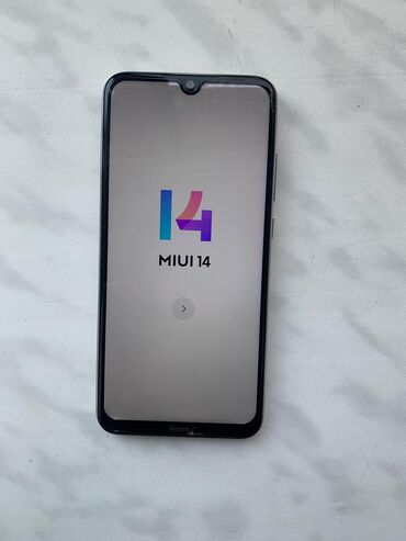 soyuducular ikinci əl: Xiaomi Redmi Note 8, 64 GB, rəng - Ağ, 
 Sensor, Barmaq izi, İki sim kartlı