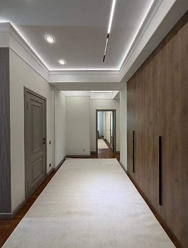 Продажа квартир: 3 комнаты, 105 м², Элитка, Евроремонт at lalafo.kg — 5 Продажа квартир: 3 комнаты, 105 м², Элитка, Евроремонт — 5