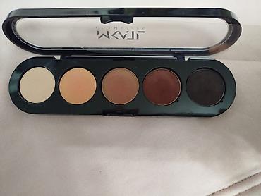 Косметика: Каждая по отдельности 1000сом✨ Идеальная палетка для повседневного и — 14