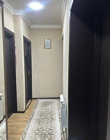 xalqlar dostluğu ev: Bakı, 9-cu mikrorayon, 3 otaqlı, Köhnə tikili, 85 kv. m — 8