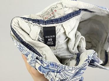alternative outfitters: SMOG, Szorty dla mężczyzn, rozmiar XS — 5