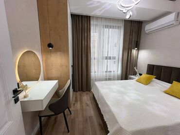 Продажа квартир: 2 комнаты, 41 м², Элитка, 11 этаж, Евроремонт