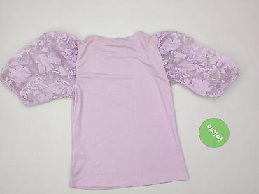 h crop: Gina Tricot, Bluzka damska, rozmiar S — 3
