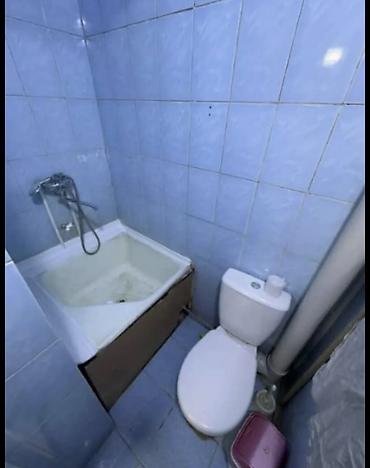 studio apartment: 1 комната, 28 м², Филармония Малосемейка, 5 этаж, Косметический ремонт — 5