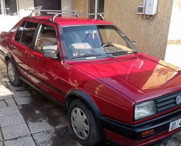 лонжерон: Volkswagen Jetta: 1991 г., 1.6 л, Механика, Бензин, Седан