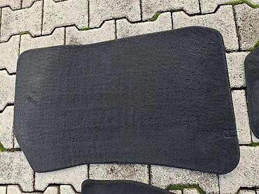 hanson alati iskustva: PATOSNICE ZA BMW X1 | patosnice sa slike, fabricke. Skinute sa X1 — 3