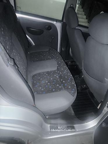 дево спарк: Daewoo Matiz: 2013 г., 0.8 л, Механика, Бензин, Хэтчбэк — 6