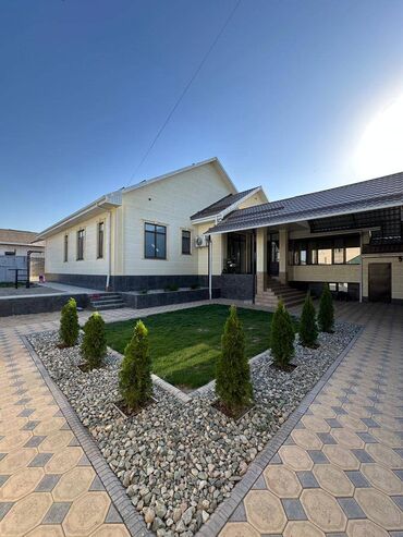 продаю бизнес дом: Үй, 190 кв. м, 5 бөлмө, Кыймылсыз мүлк агенттиги