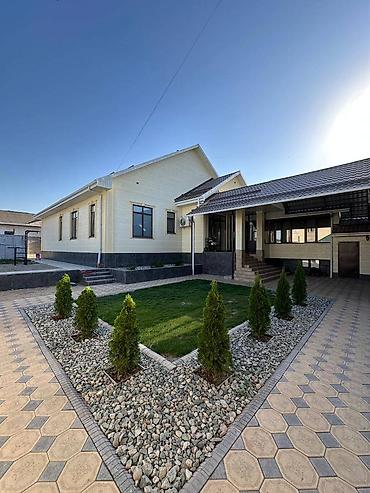 Продажа домов: Дом, 190 м², 5 комнат, Агентство недвижимости, Дизайнерский ремонт — 1