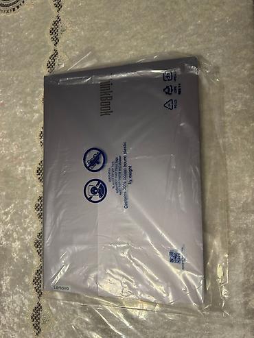 lenovo yoga c940: Yeni Lenovo ThinkBook, 16 ", Intel Core i5, 512 GB — 2