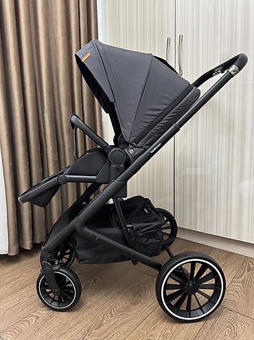 Коляски: Коляска, Новый — 7