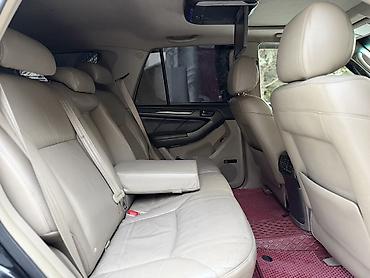 Toyota: Toyota 4Runner: 2005 г., 4 л, Автомат, Бензин, Внедорожник — 8