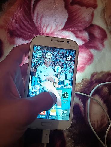 iphonr 14 pro: Samsung Galaxy S Duos, 8 GB, rəng - Ağ, İki sim kartlı — 4