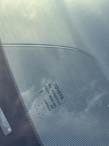 Toyota: Toyota Camry: 2017 г., 2.5 л, Автомат, Бензин, Седан — 13