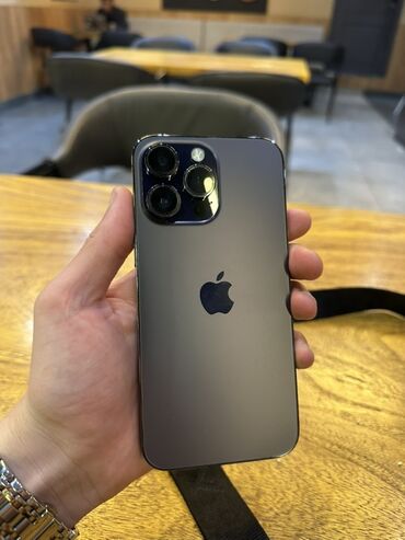айфон икс с: IPhone 14 Pro Max, 512 ГБ, 86 %