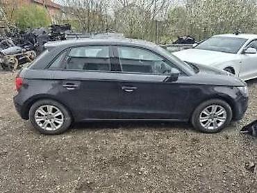 alterna diskovi: AUDI A1 5 VRATA 1.6 TDI DELOVI | Audi delovi a1 a3 a4 a5 a6 a7 a8 q2 — 4