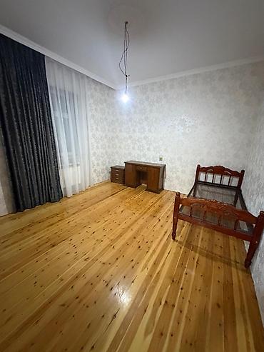 oguz ev: Bineqedi cume mescidinden iceri 4 otaq heyet evi 400 manata esyasiz — 8
