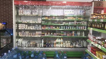 Digər soyuducu avadanlığı: Supermarket üçün peşəkar soyuducu avadanlıqlar komplekti Real alıcıya — 6