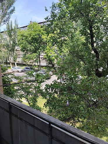 Долгосрочная аренда комнат: 35 м², Без мебели — 4