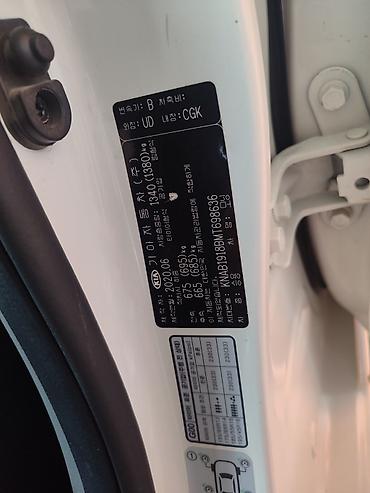 moning: Kia Morning: 2020 г., 0.1 л, Автомат, Бензин, Хэтчбэк — 7