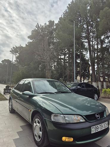 tank 3 pro max: Opel Vectra: 1.6 l | 1996 il 290000 km Universal — 2