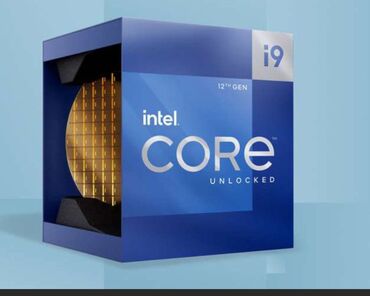 Процессоры: Продаю процессор i9 12900K Intel Core i9-12900K LGA1700, 16 x 3200